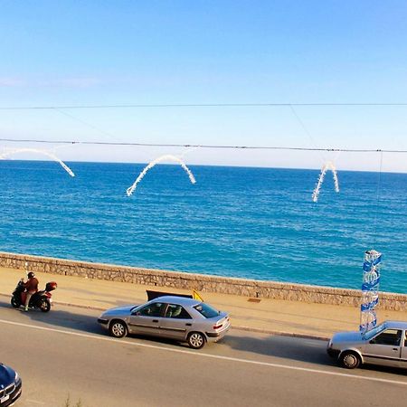 Sea View "Le Florentina" Ментона Экстерьер фото